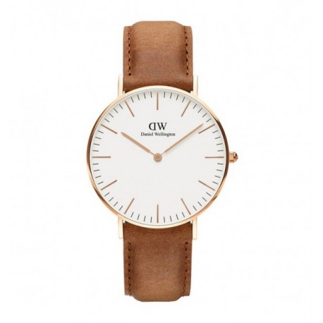 Daniel Wellington Unisex-Uhr DW00100111