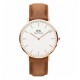 Montre homme Daniel Wellington DW00100109