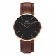 Daniel Wellington Men's Watch DW00100125
