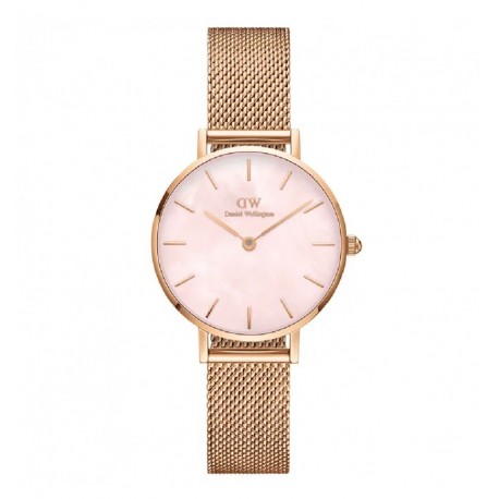 Montre femme Daniel Wellington DW00100513