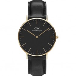 Montre femme Daniel Wellington DW00100546