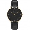 Daniel Wellington Damenuhr DW00100546