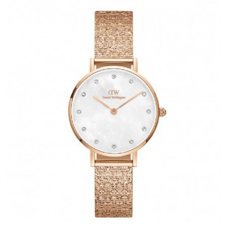 Montre femme Daniel Wellington DW00100590