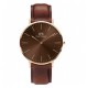 Daniel Wellington Herrenuhr DW00100627