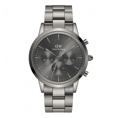 Daniel Wellington Herrenuhr DW00100643