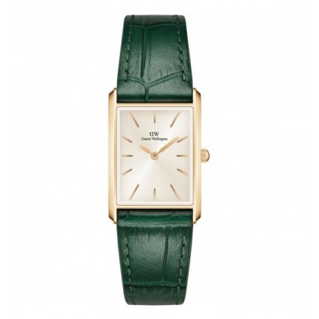 Daniel Wellington Unisex-Uhr DW00100695