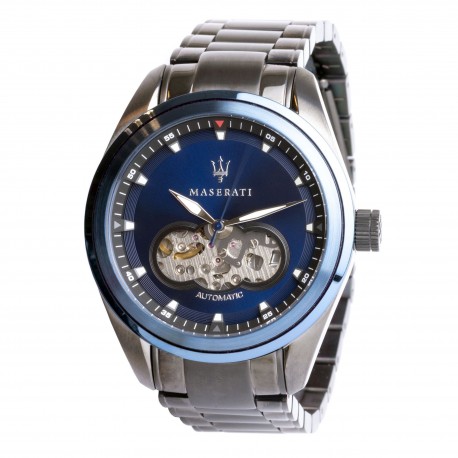 Orologio Maserati uomo R8823112002