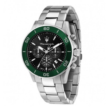 Orologio Maserati uomo R8873600008