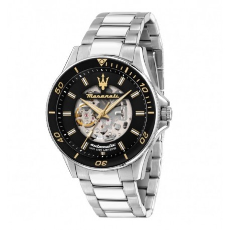 Maserati Herrenuhr R8823140008