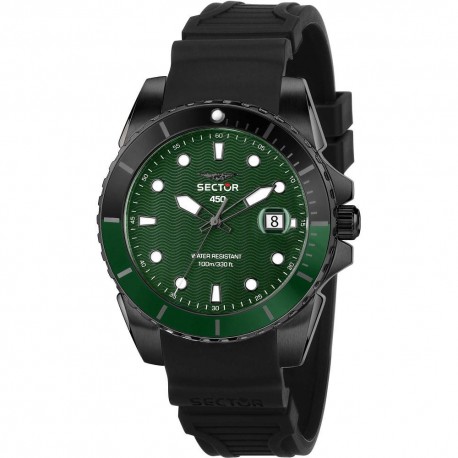 Sector Men's Watch R3251276001