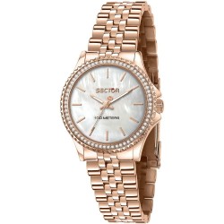 Orologio Sector donna R3253161537