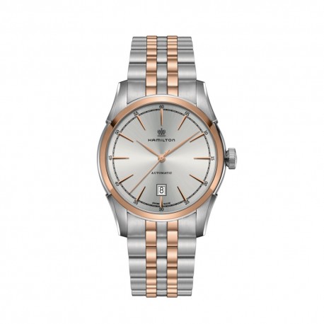 orologio hamilton uomo H42425151