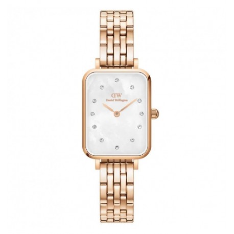 Daniel Wellington Damenuhr DW00100620