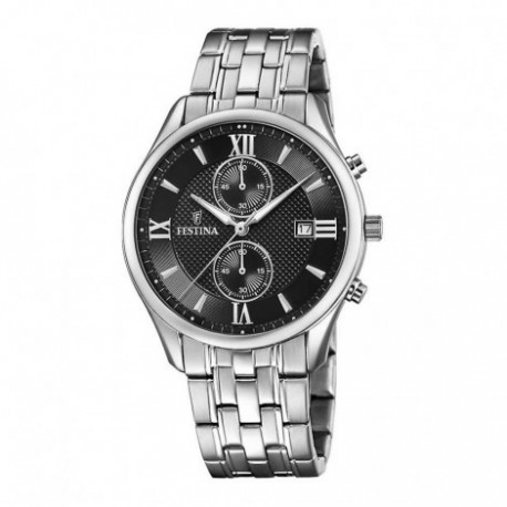 Festina Men's Watch F6854/8