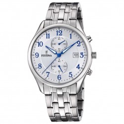 Festian Herrenuhr F6854/A