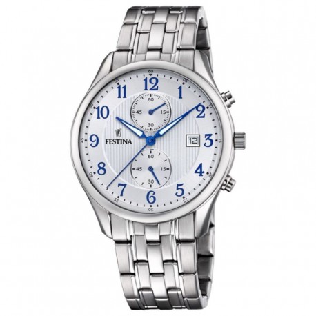 Festian Herrenuhr F6854/A
