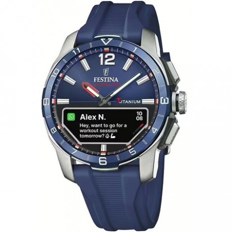 Montre homme Festina F23000/1