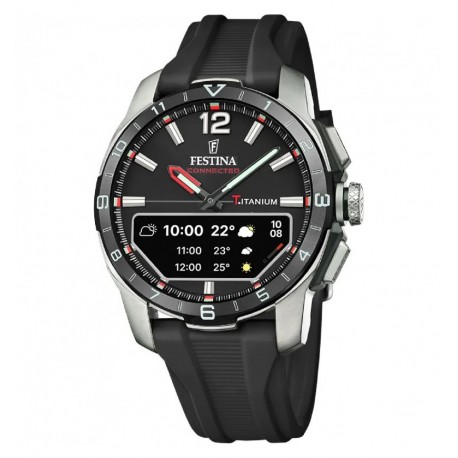 Montre homme Festina F23000/4