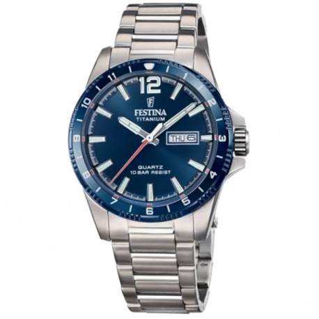Montre homme Festina F20698/2