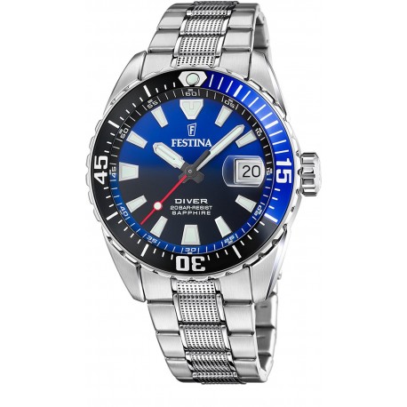 Orologio Festina uomo F20669/5