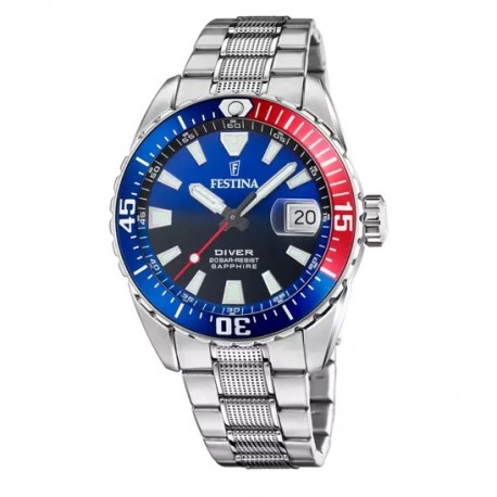 Orologio Festina uomo F20669/4