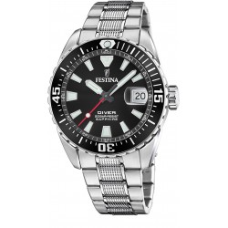 Festina Men's Watch F20669/3