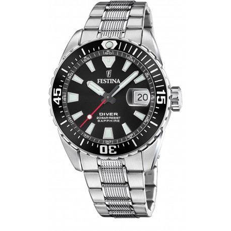 Orologio Festina uomo F20669/3