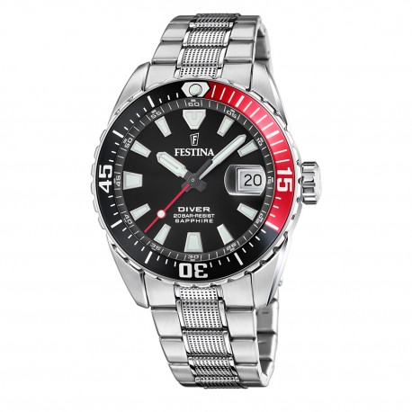 Orologio Festina uomo F20669/6