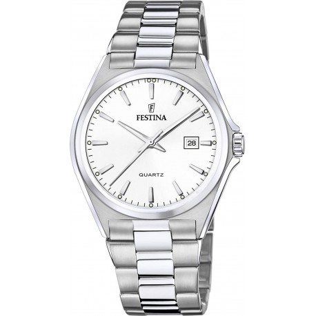 Festina Men's Watch F20552/2