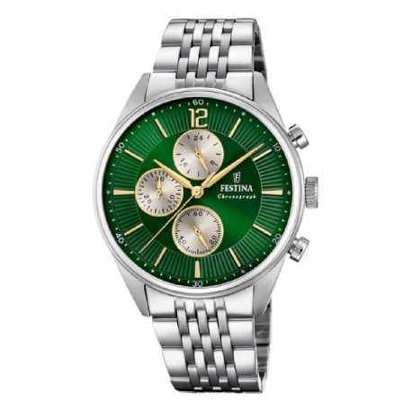 Festina Men's Watch F20285/9