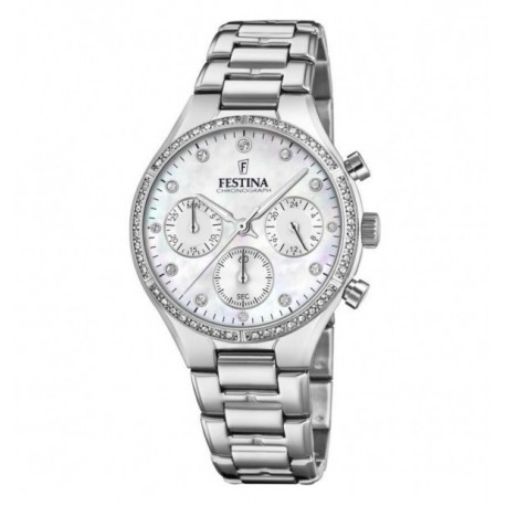 Montre femme Festina F20401/1