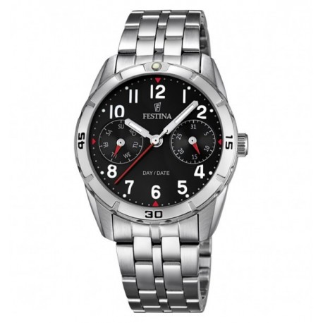 Festina Men's Watch F16908/3