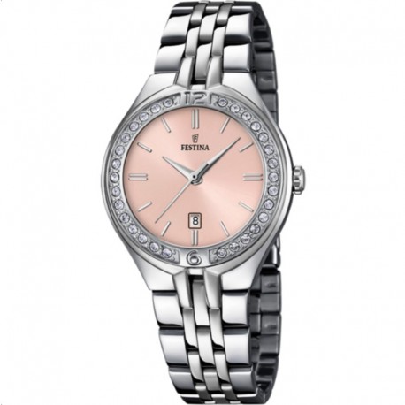 Fetsina Women's Watch F16907/2