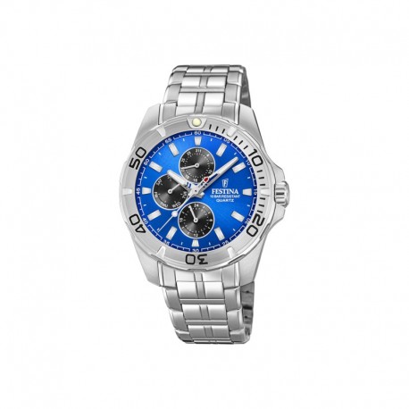 Montre homme Festina F20445/4