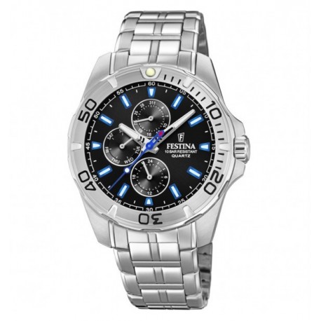 Montre homme Festina F20445/6