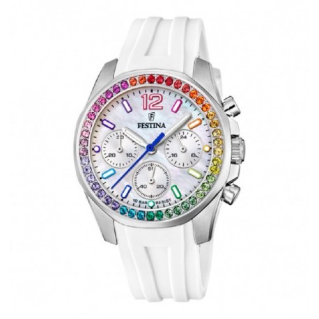 Festina Damenuhr F20610/2