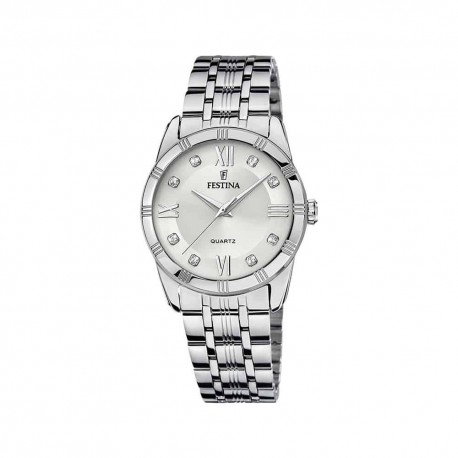 Festina Women's Watch F16940/A