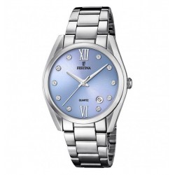 Orologio festina donna F16790/B