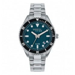 Montre homme Breil Tribe Overhand EW0740
