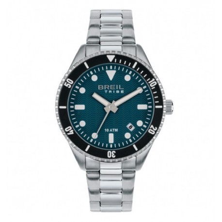 Breil Tribe Overhand EW0740 Men's Watch