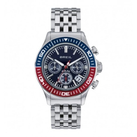 Orologio uomo Breil Manta 1970 TW2010