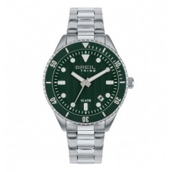 Montre homme Breil Tribe Overhand EW0741