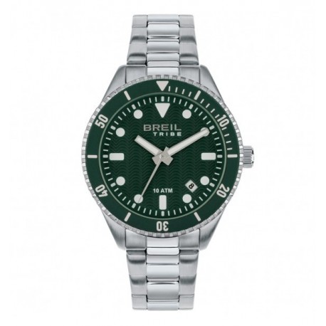 Breil Tribe Overhand EW0741 Men's Watch