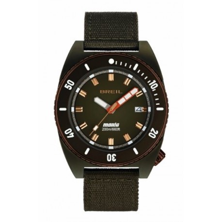 Breil Men's Watch TW2068