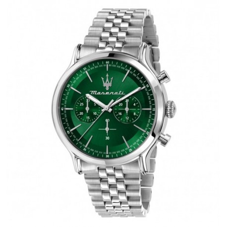 Maserati Men's Watch R8873618033