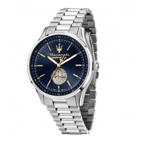 Maserati Men's Watch R8823124002