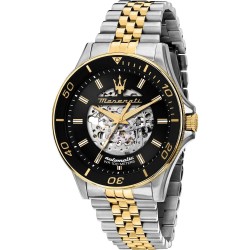 Montre homme Maserati R8823140010