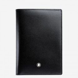 Mont Blanc Wallet 11987