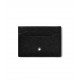 Mont Blanc Card Holder 130324