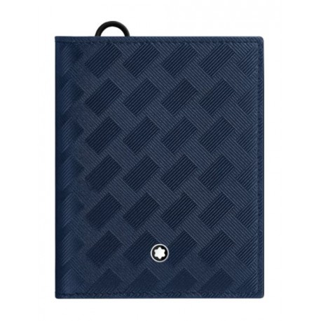 Mont Blanc Men's Wallet 198067